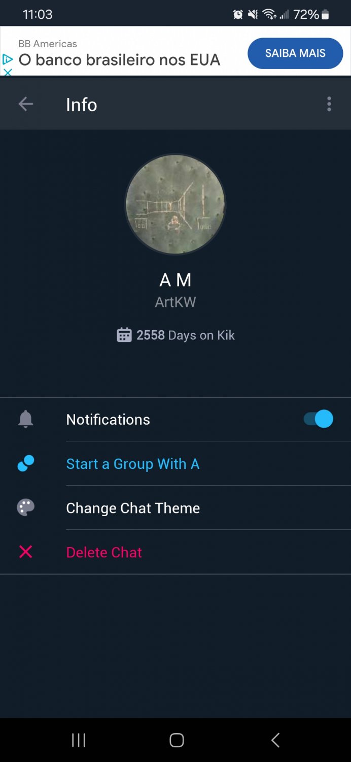 26 y/o slut exposed by ex. His kik inside. Kik me to be next. Milfs gmilfs bbws welcomed #mLfSbuvk