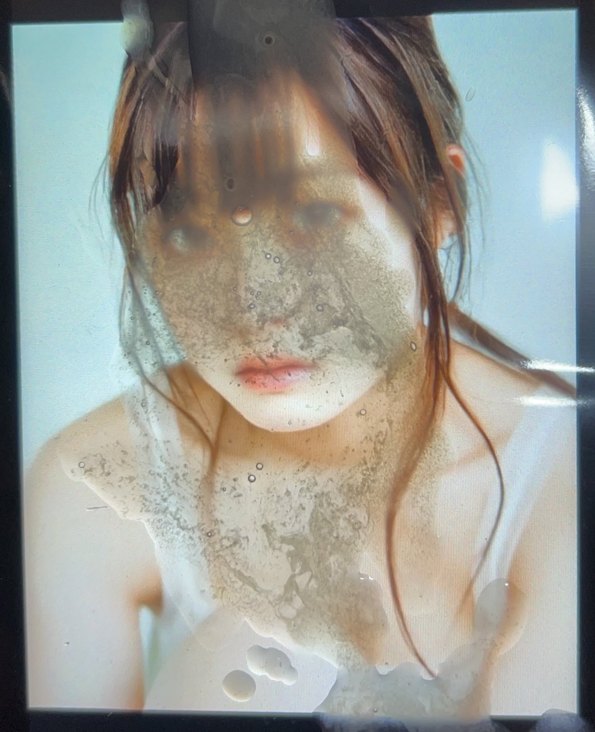 橋〇環奈 ぶっかけ hashimoto kanna cumtribute #VnGoDuX9